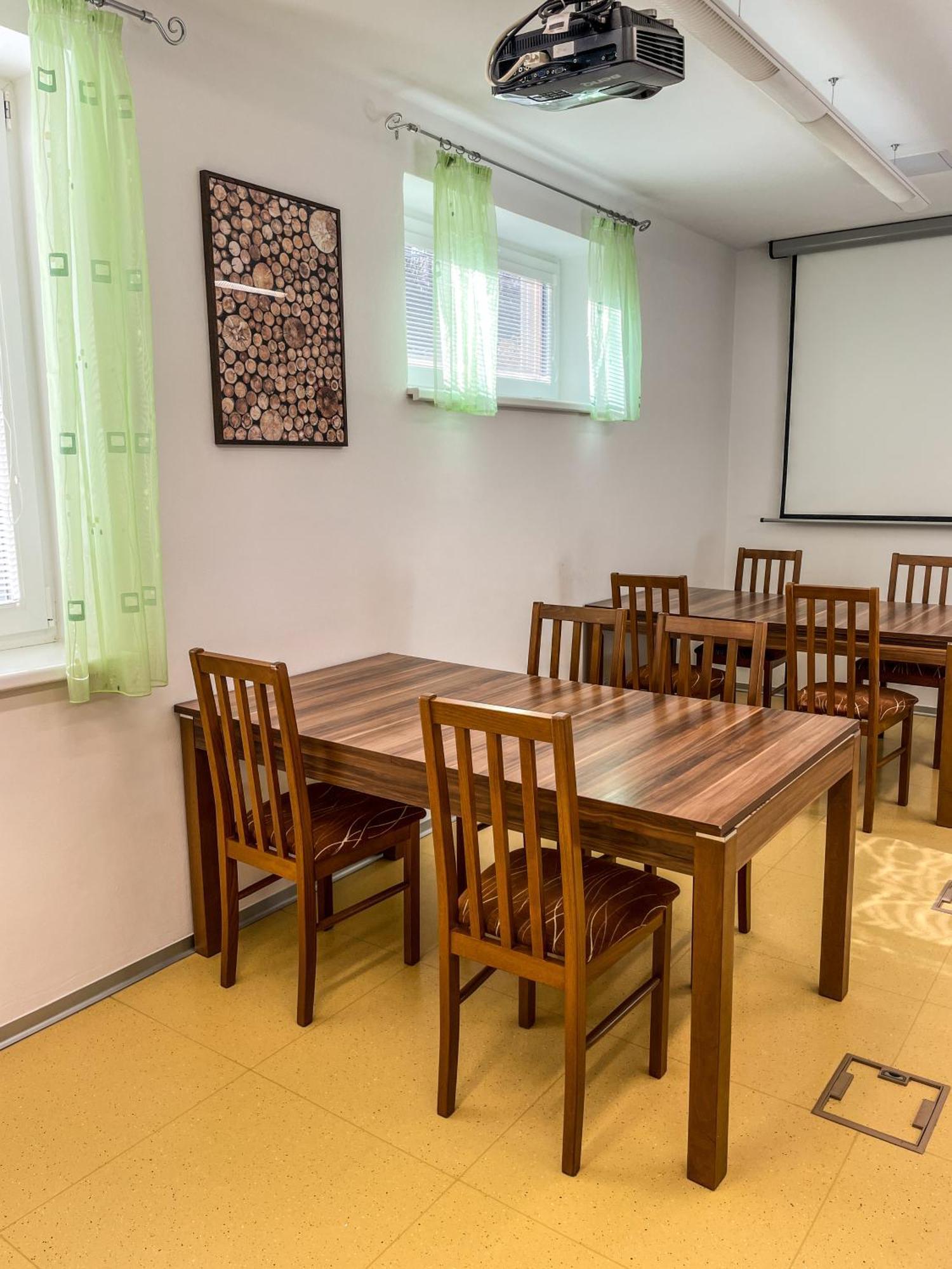 Slunecny Penzion Tasovice Exteriör bild