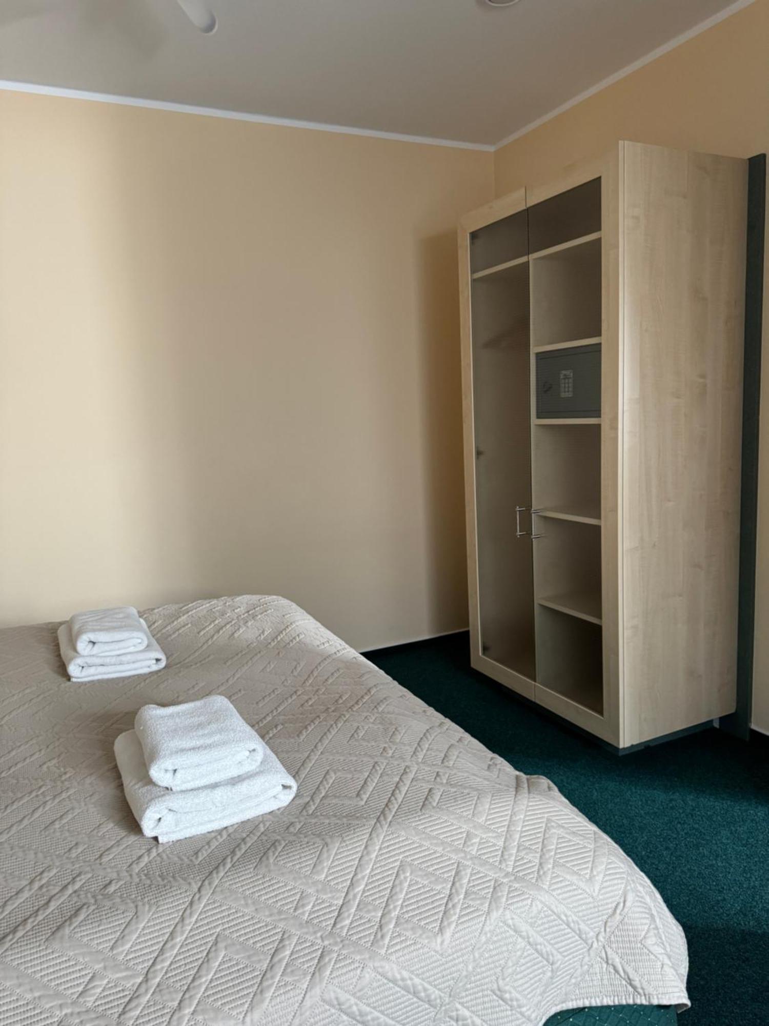 Slunecny Penzion Tasovice Exteriör bild